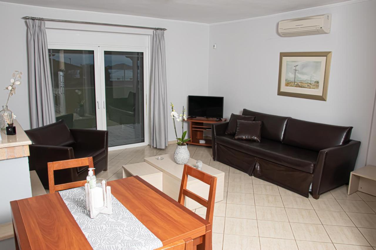 Villa Saltsea Boutique