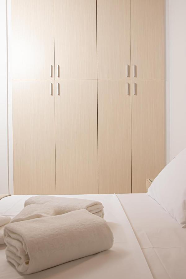 Saltsea Boutique Villa Aliki (Boeotia)