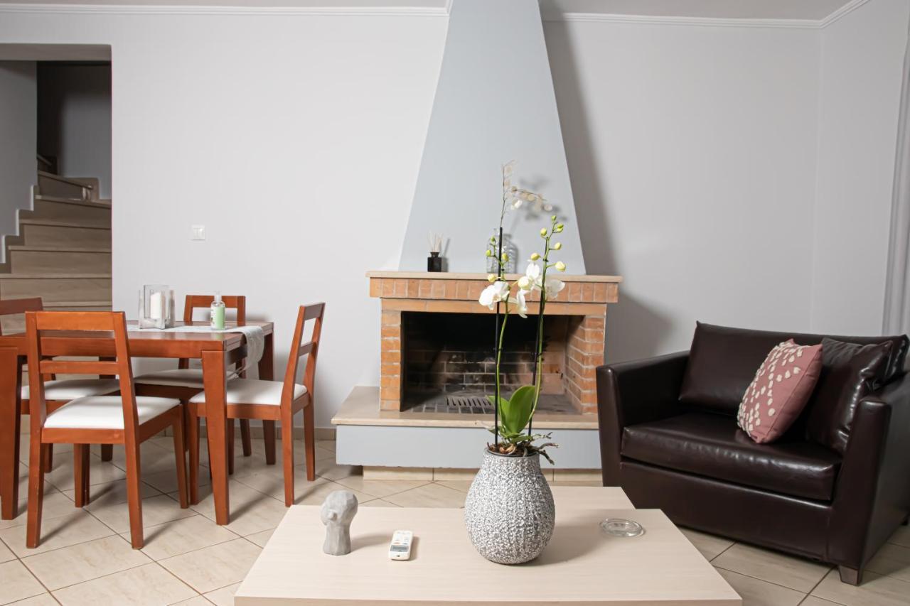 Saltsea Boutique Aliki (Boeotia)