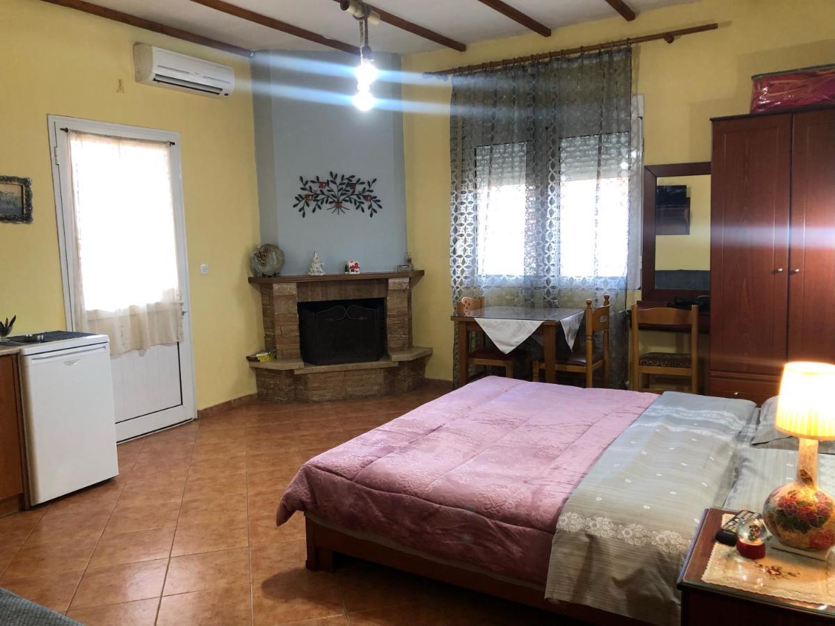 Alexandros Guest house Orma
