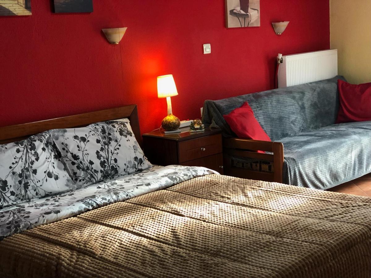 Guest house Alexandros