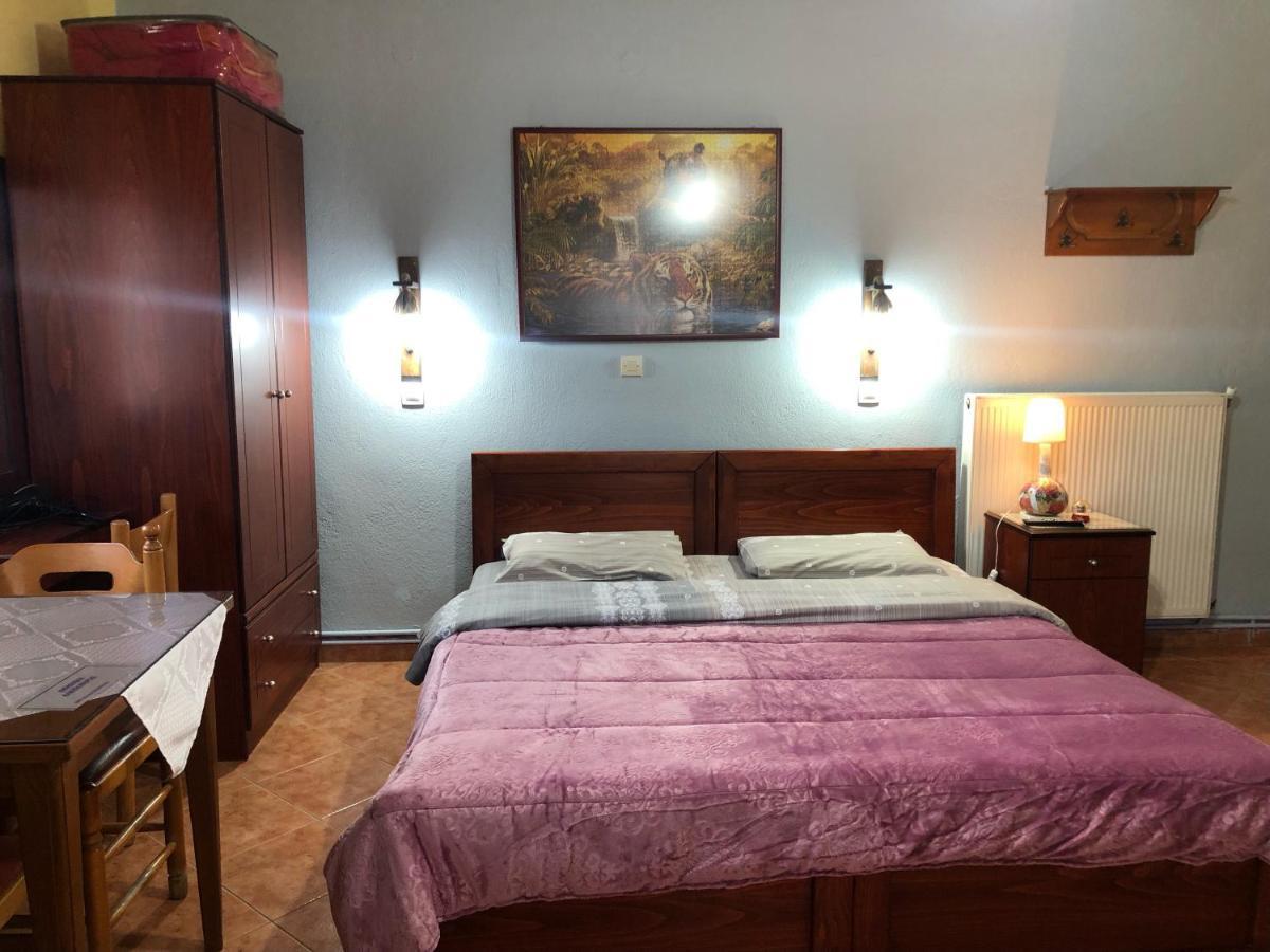Guest house Alexandros Orma