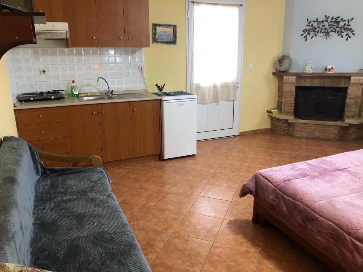 Alexandros Guest house Orma