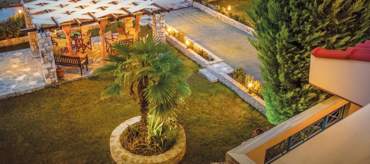 Makrina Hotel 2*
