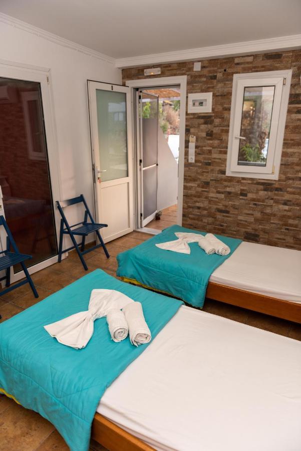 Ilias Sevasti Aparthotel