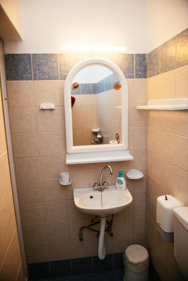 Aparthotel Ilias Sevasti *