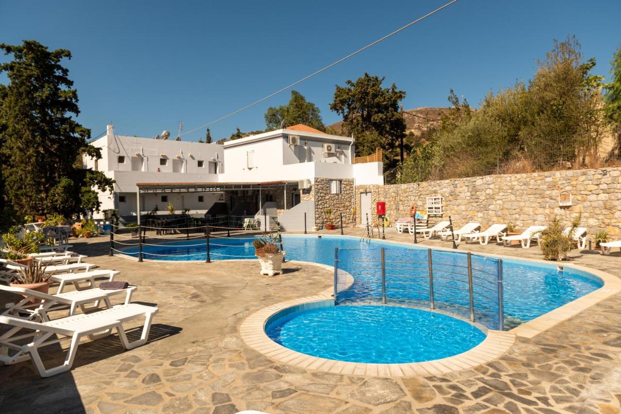 Ilias Sevasti * Panormos (Kalymnos)