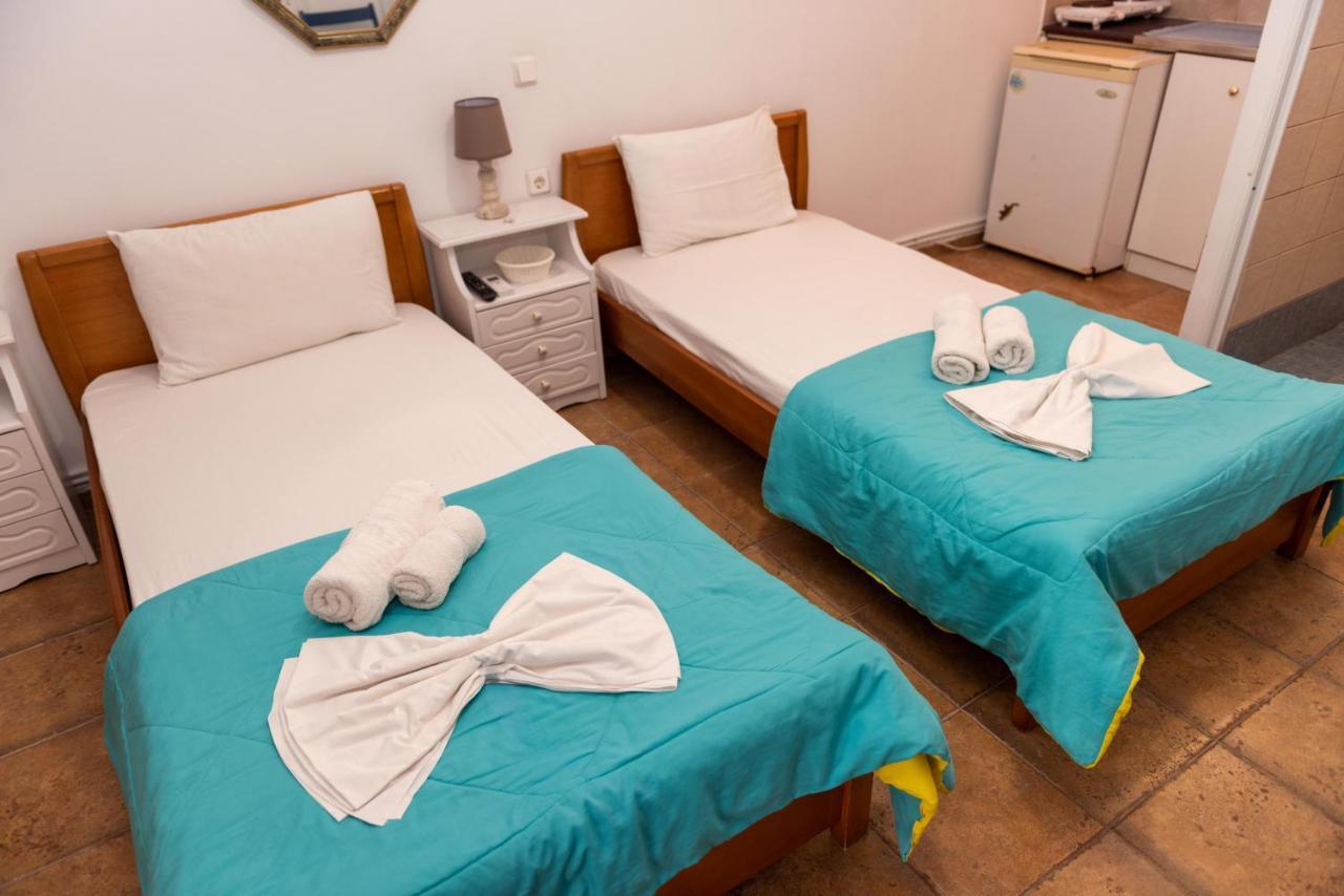 Ilias Sevasti Aparthotel Panormos (Kalymnos)