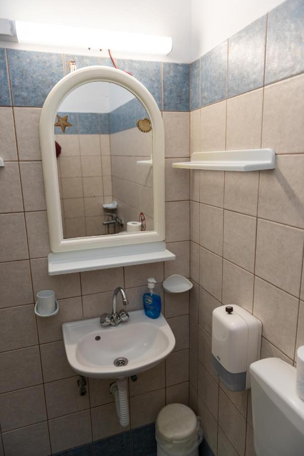 Aparthotel Ilias Sevasti