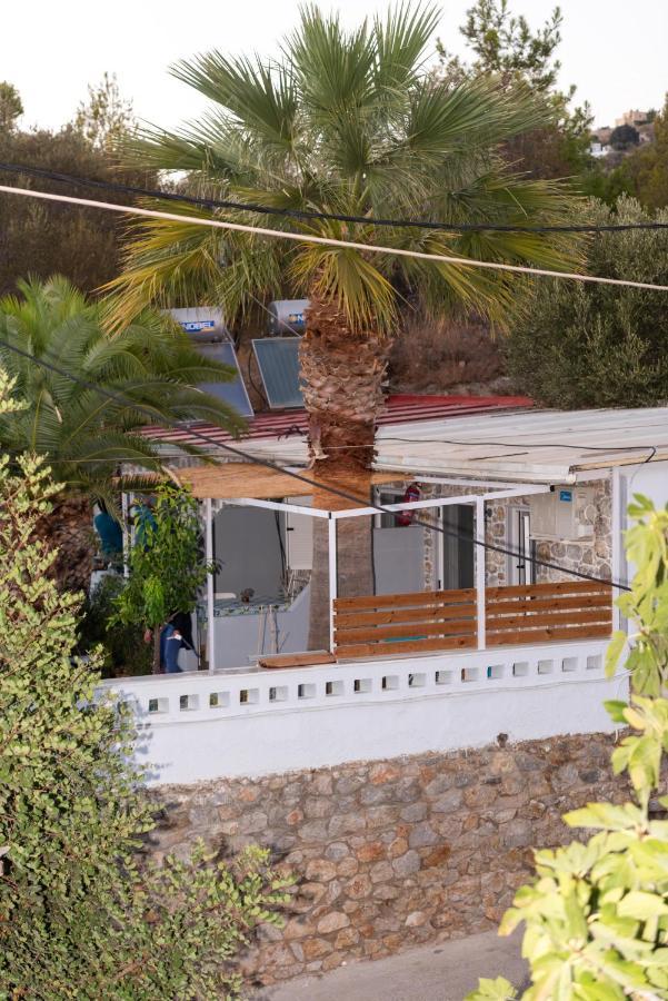 Aparthotel Ilias Sevasti *