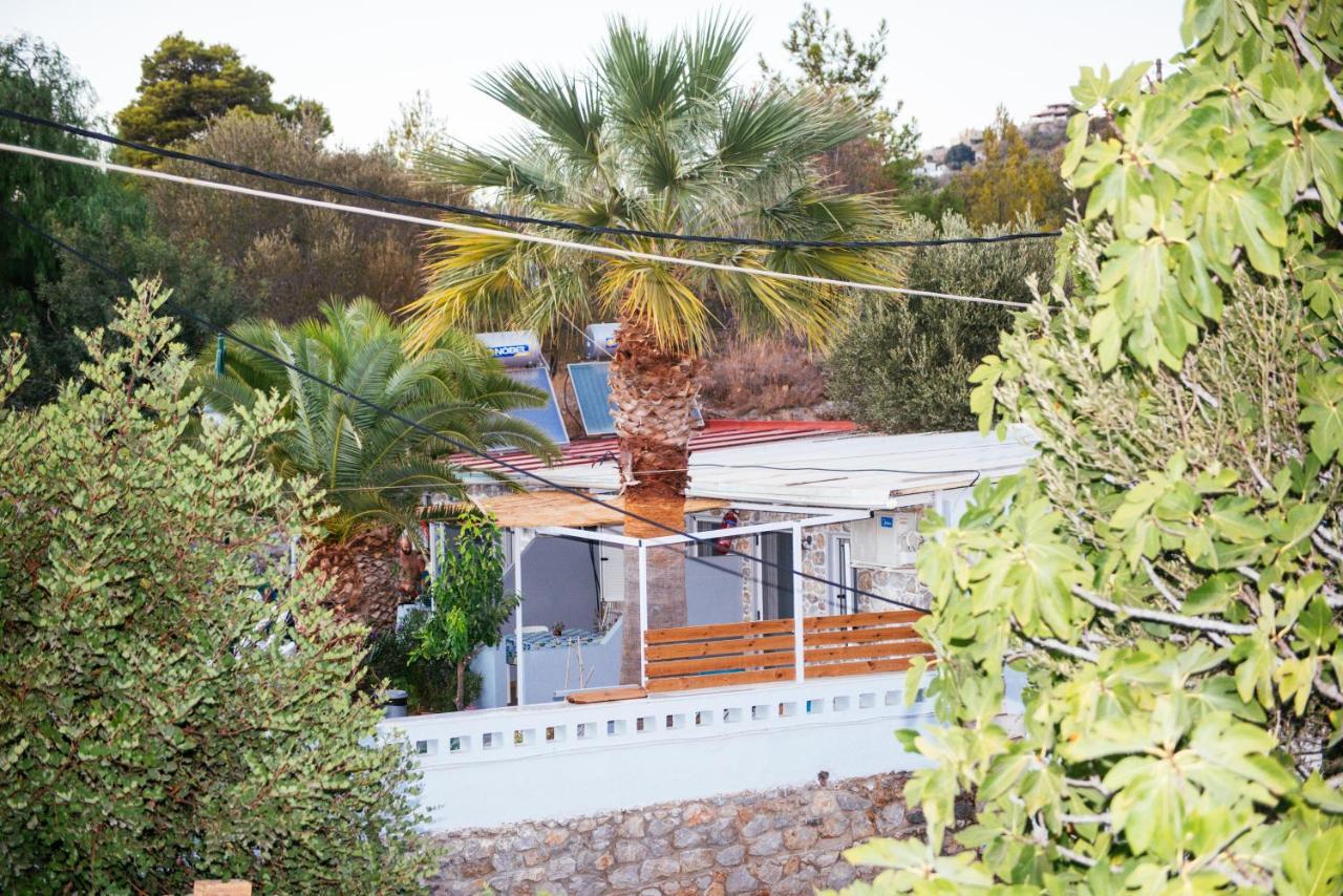 Aparthotel Ilias Sevasti