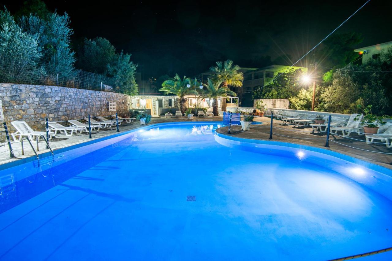 Aparthotel Ilias Sevasti *