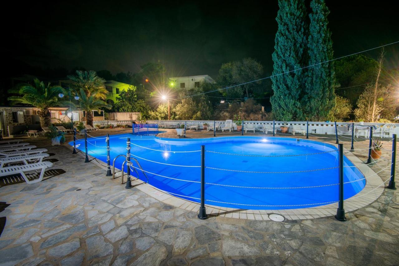 Ilias Sevasti Aparthotel