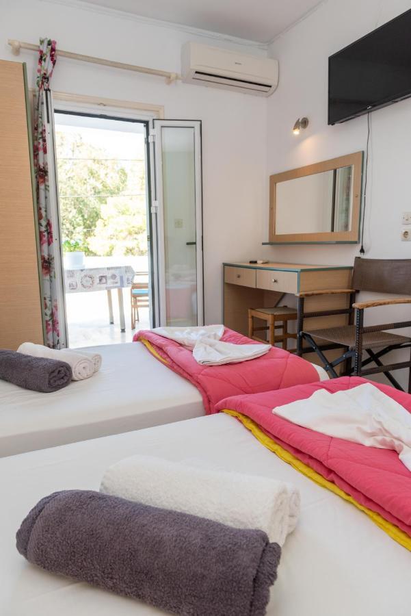Aparthotel Ilias Sevasti *