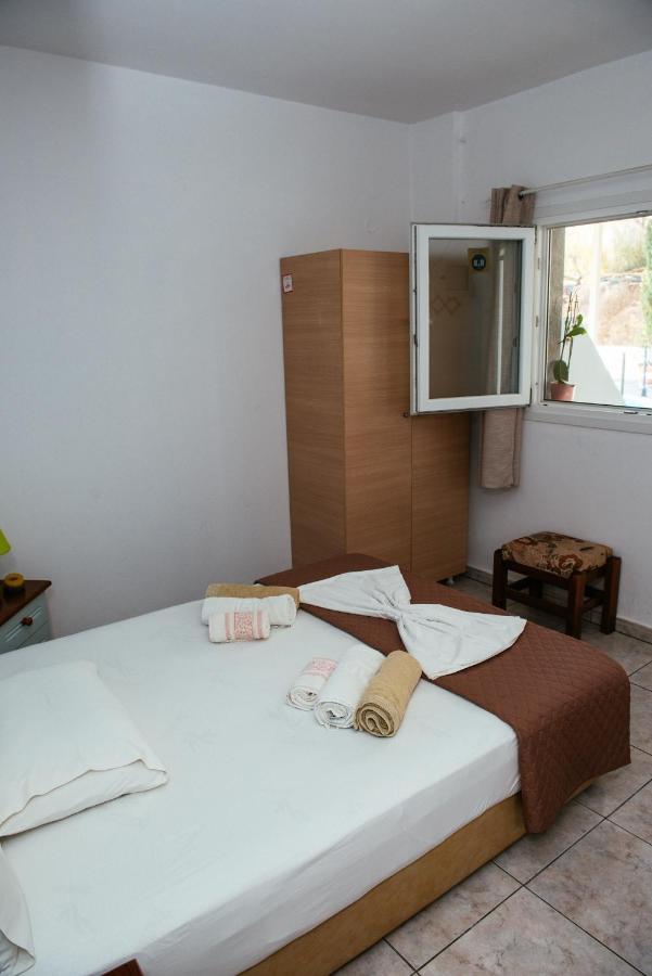 Aparthotel Ilias Sevasti *