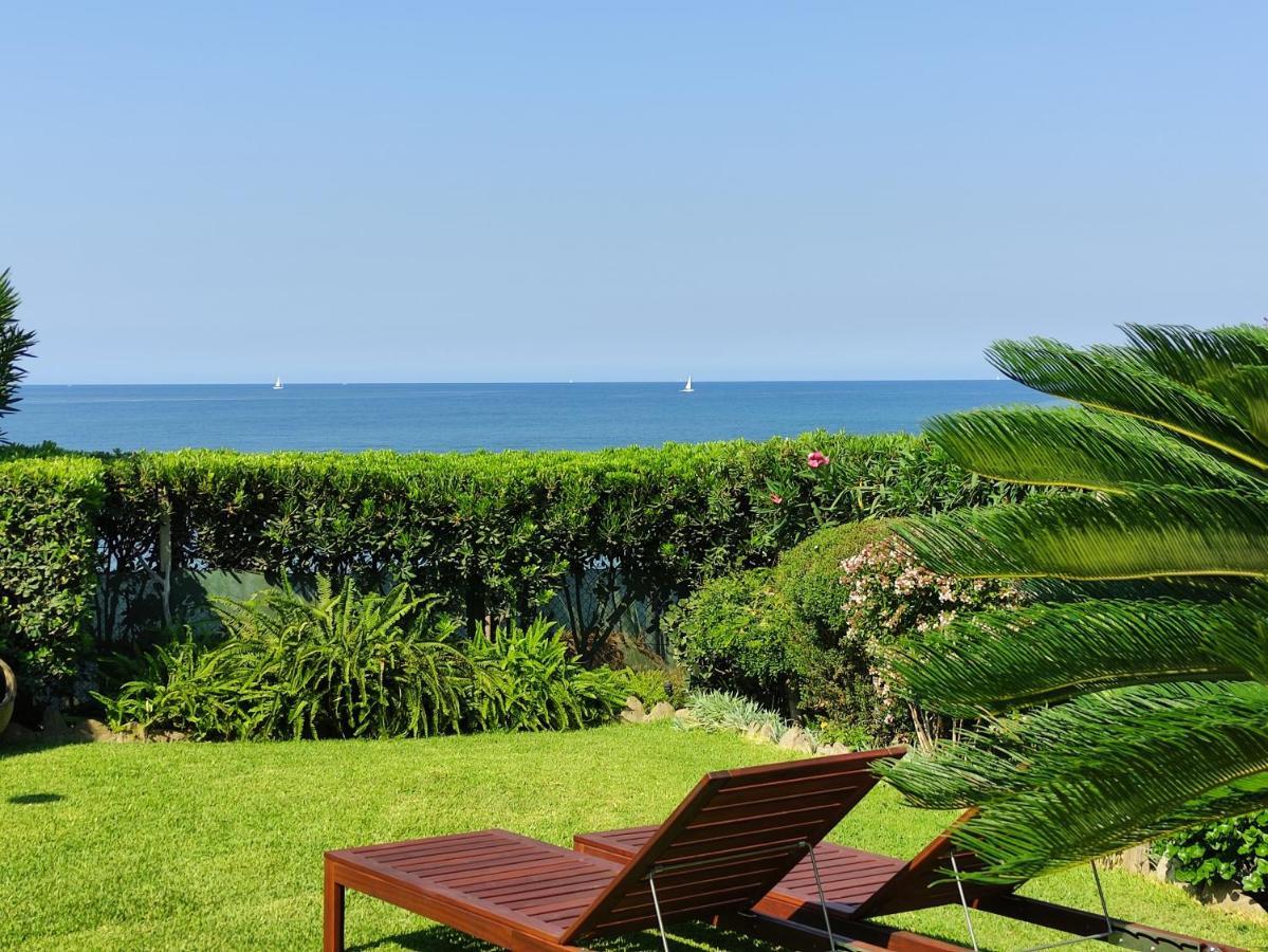 Oikia Eleanthi - Beachfront Garden Home! Holiday home *