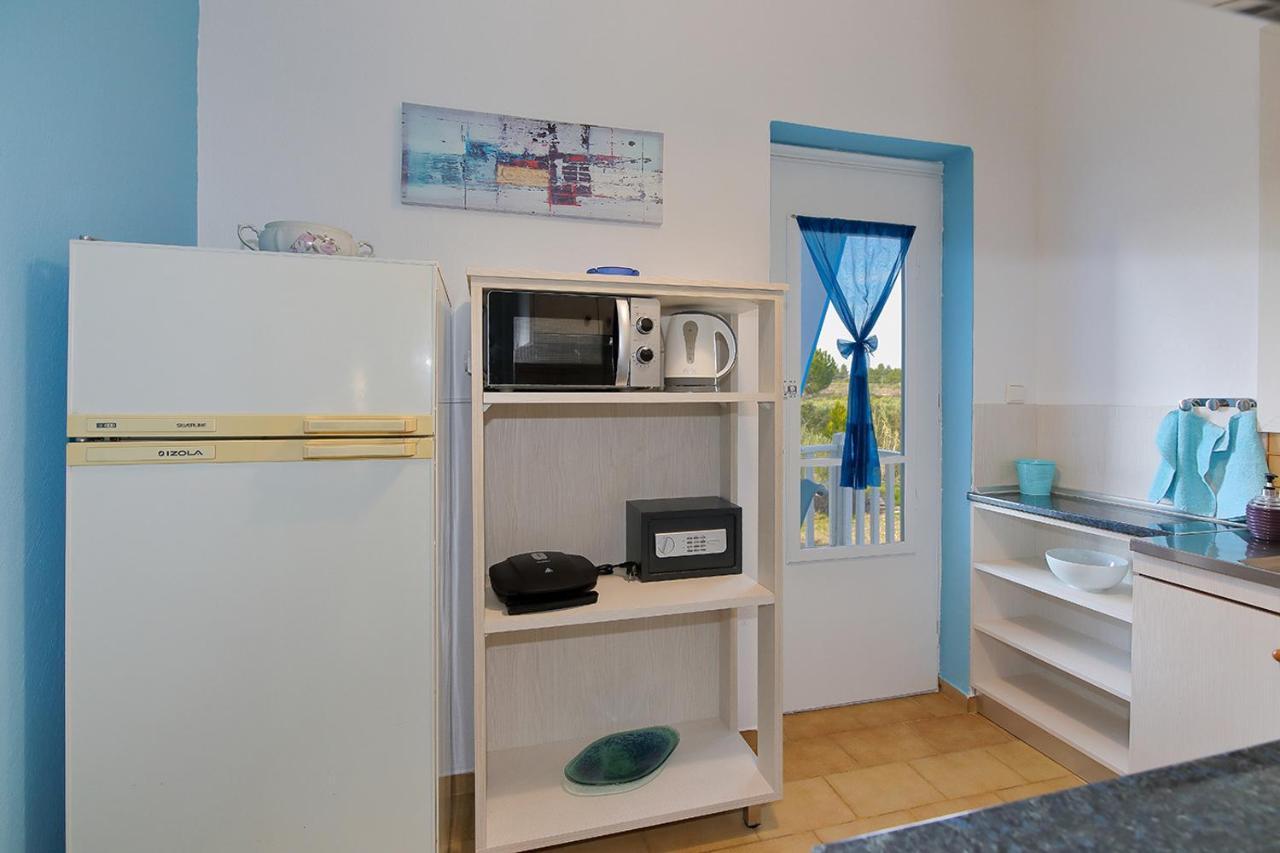 Apartment Maras Marinas Open All Year *