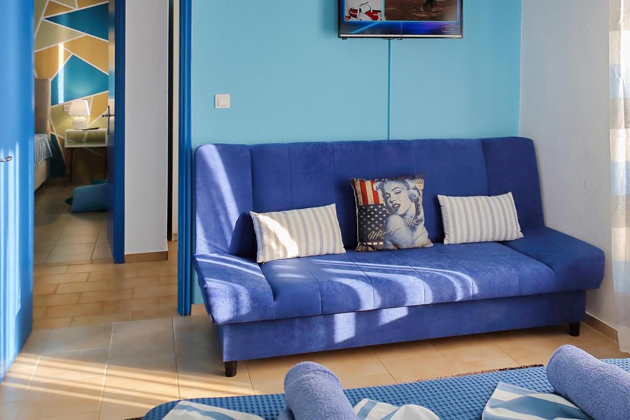 Apartment Maras Marinas Open All Year *