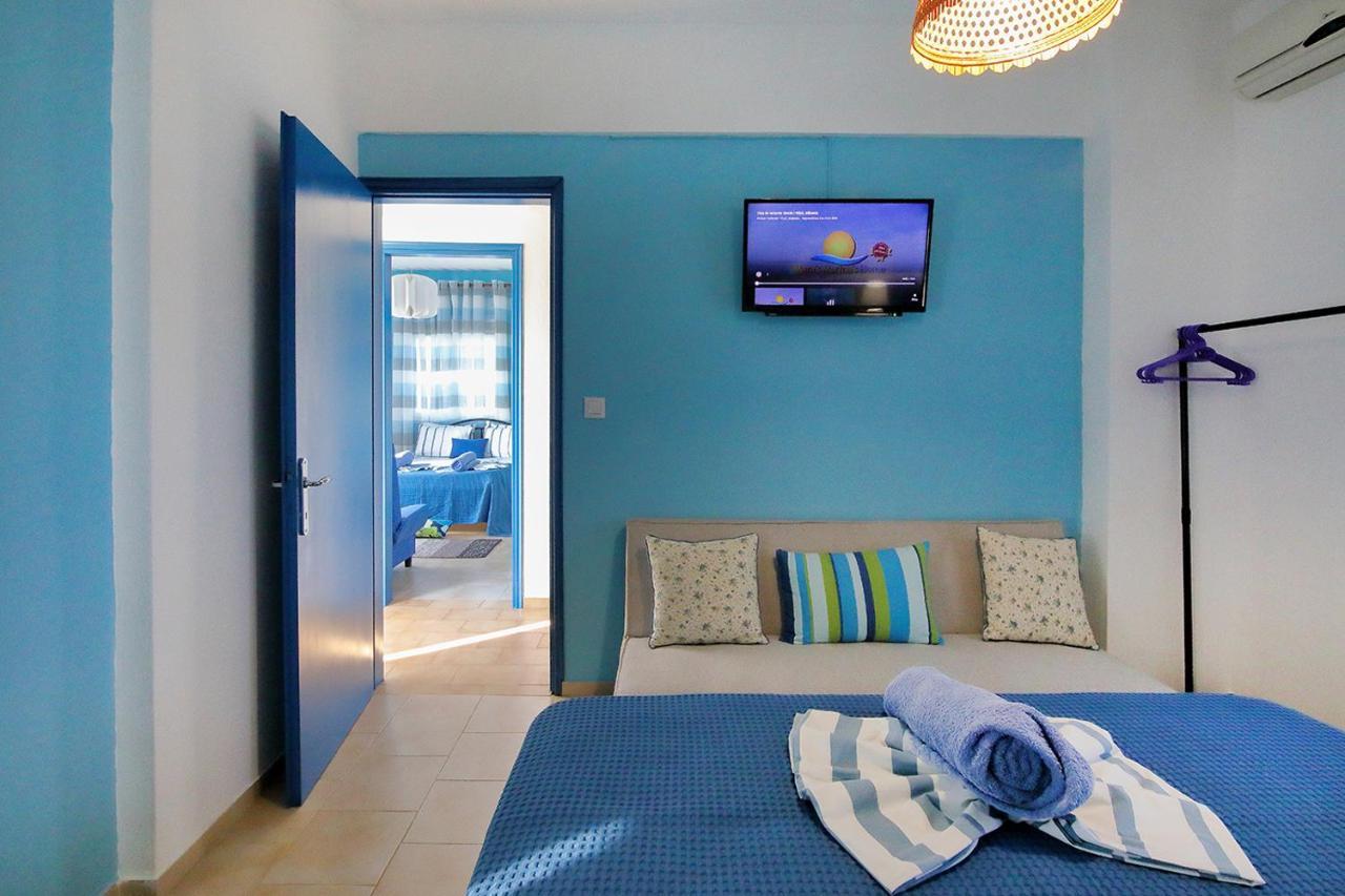 Apartment Maras Marinas Open All Year *