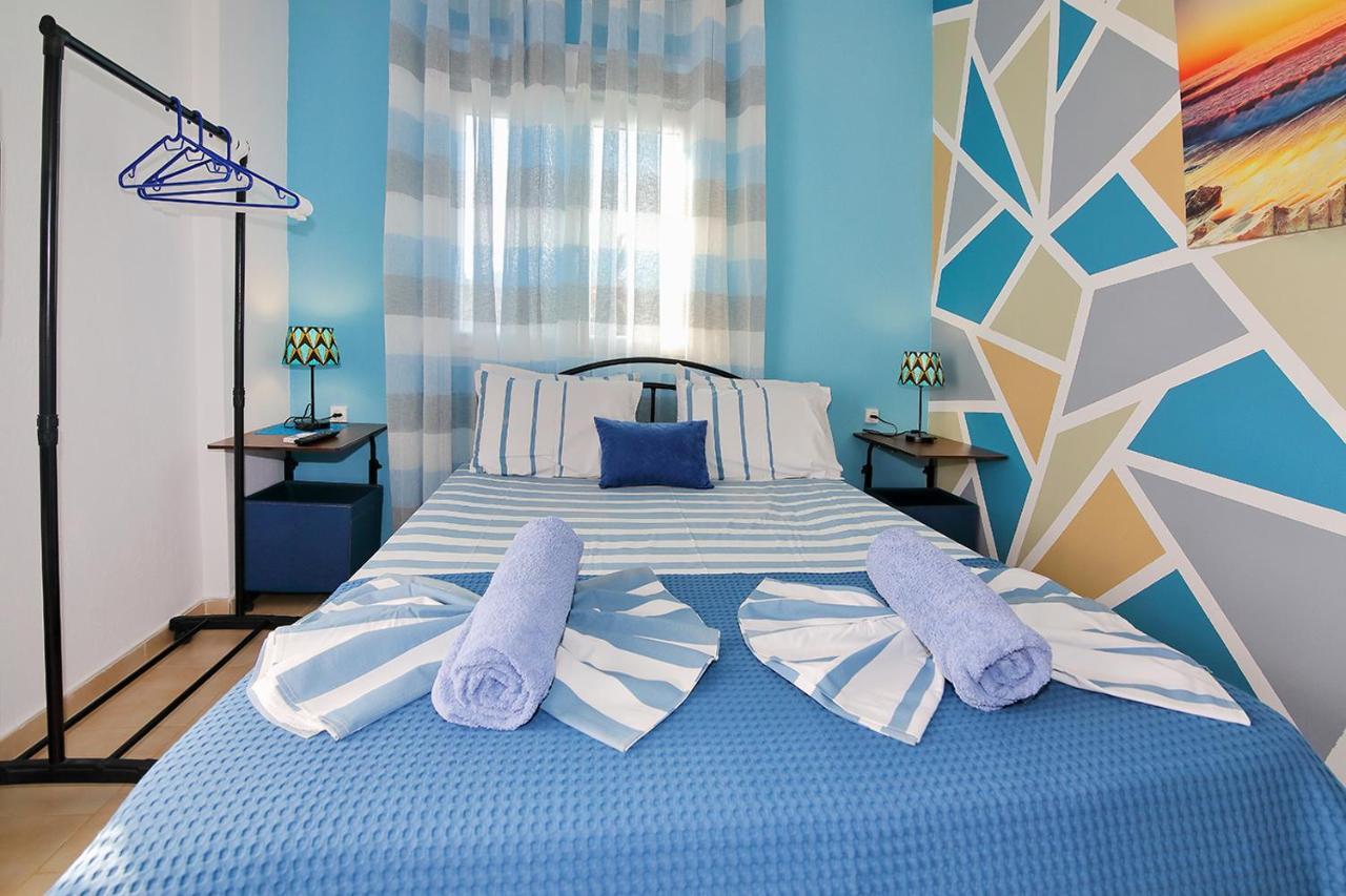 Maras Marinas Open All Year