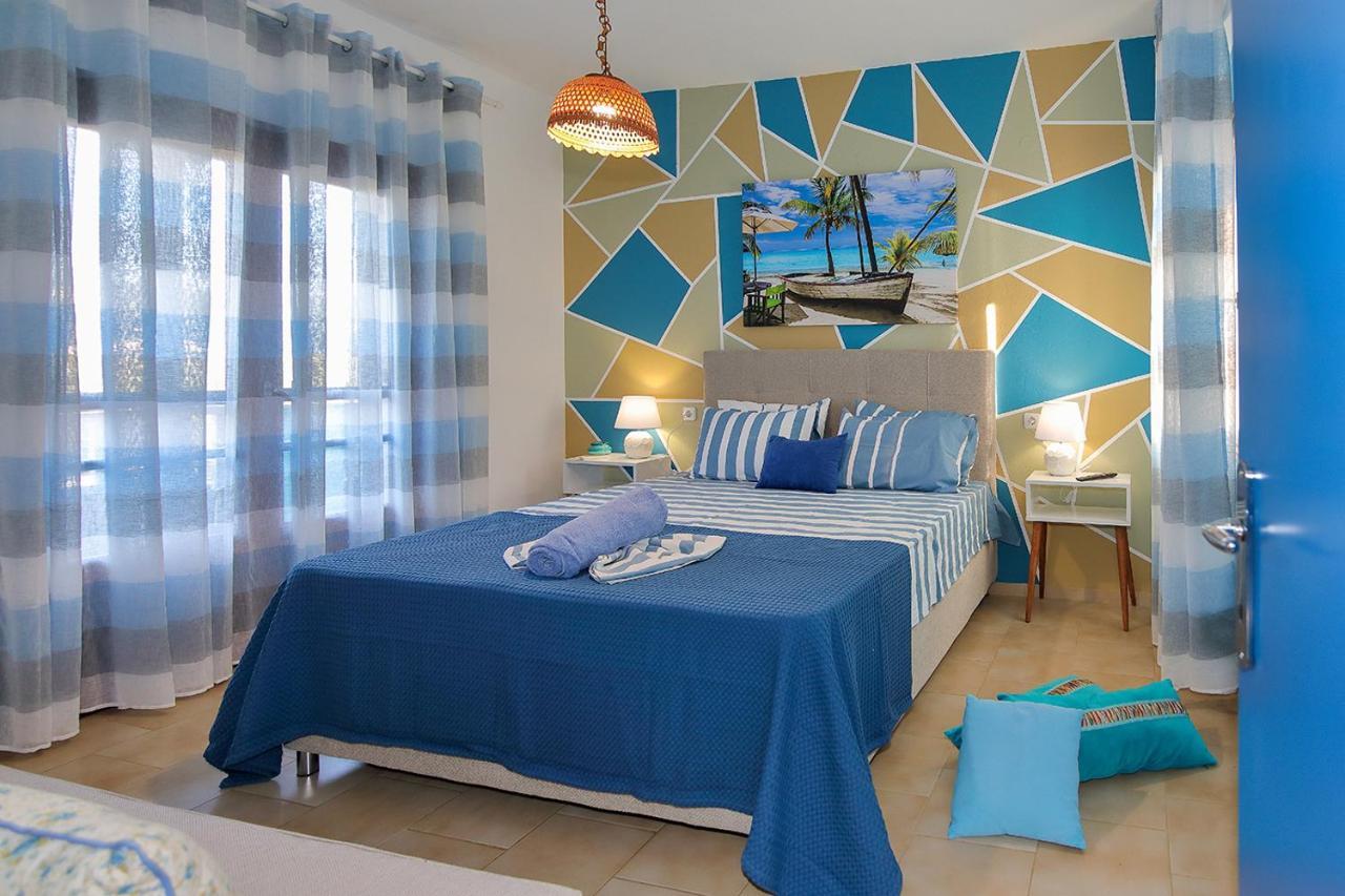 Apartment Maras Marinas Open All Year *