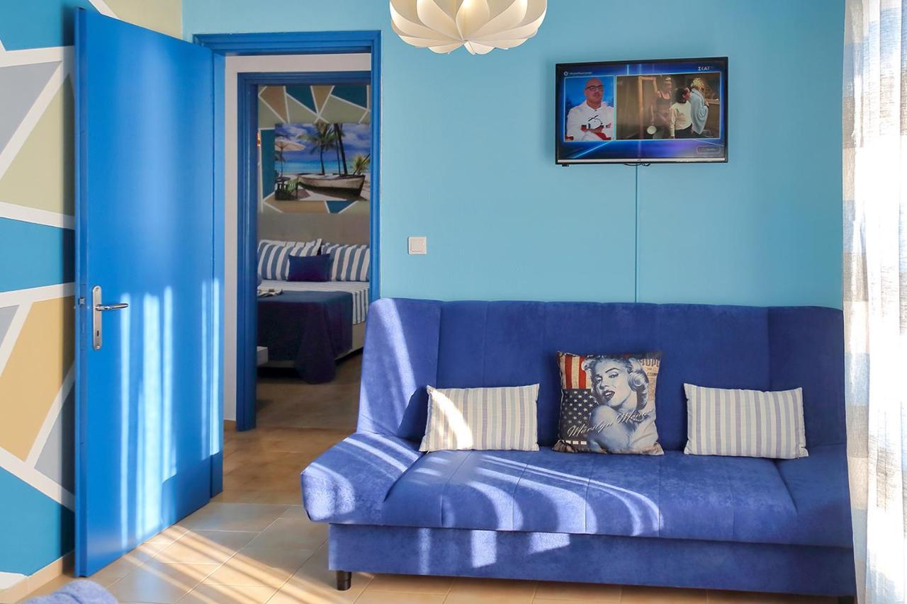 Maras Marinas Open All Year Apartment