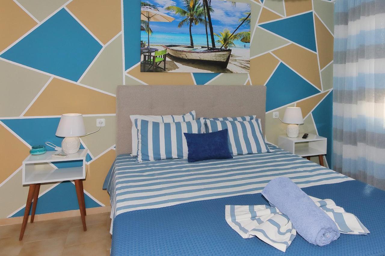 Maras Marinas Open All Year Apartment Nikiti (Sithonia)