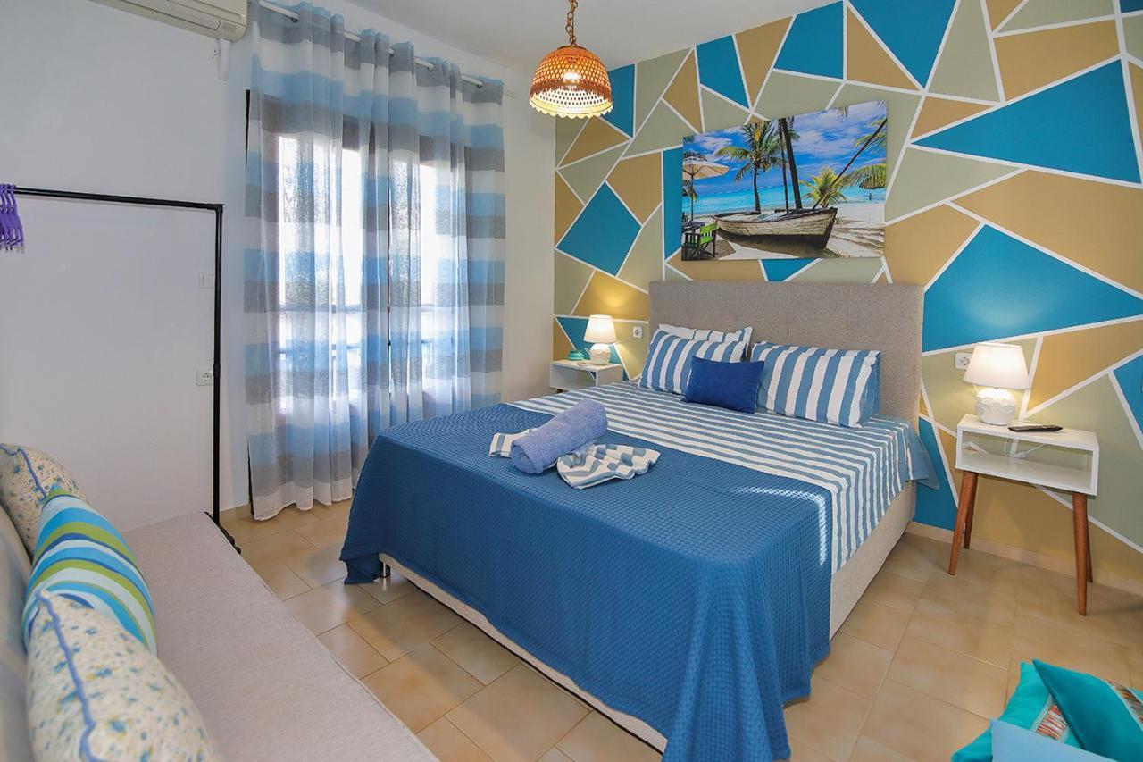 Maras Marinas Open All Year *