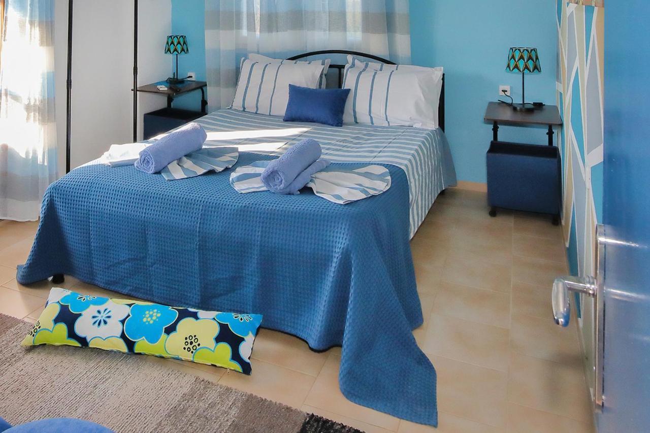 Maras Marinas Open All Year Nikiti (Sithonia)