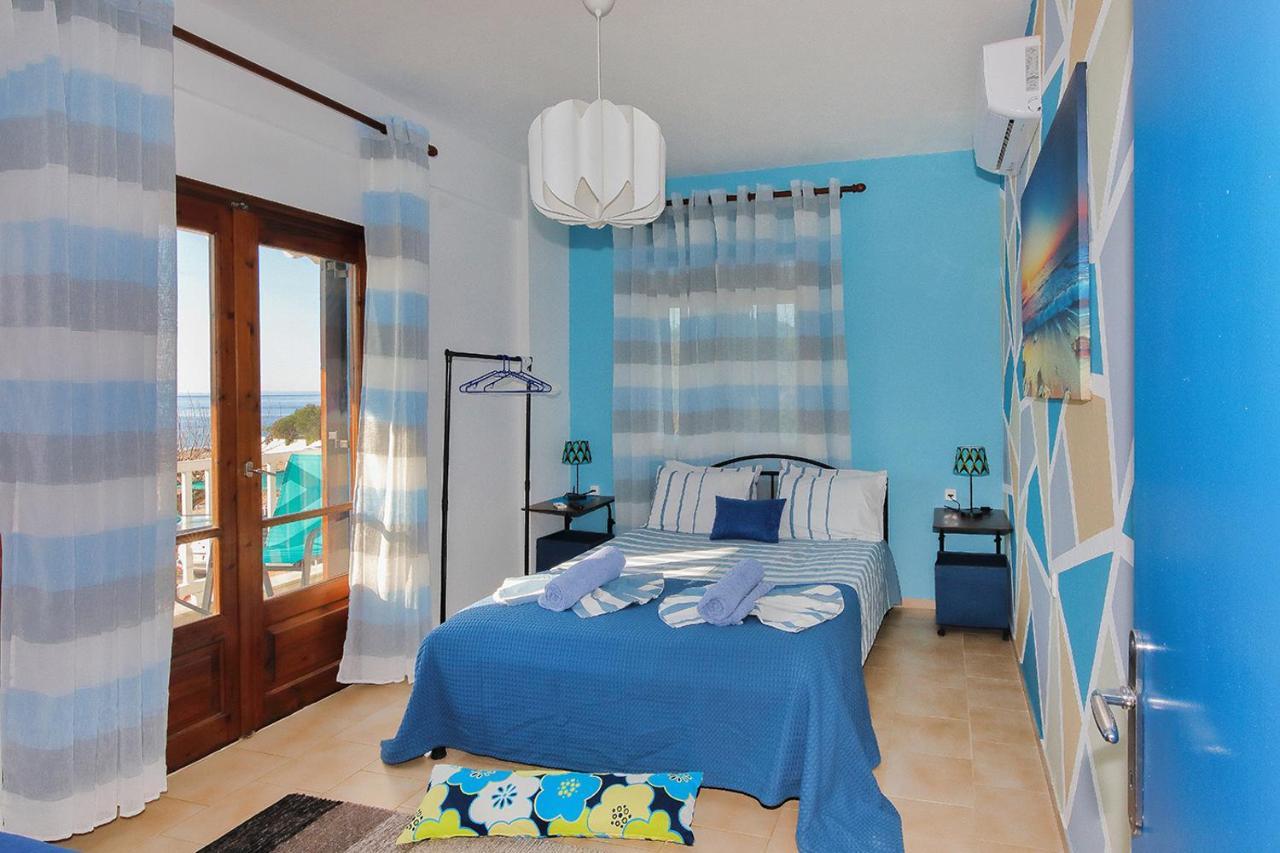 Apartment Maras Marinas Open All Year Nikiti (Sithonia)