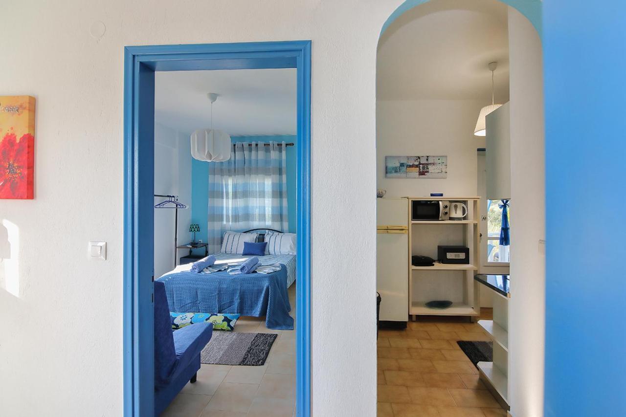 Maras Marinas Open All Year Nikiti (Sithonia)