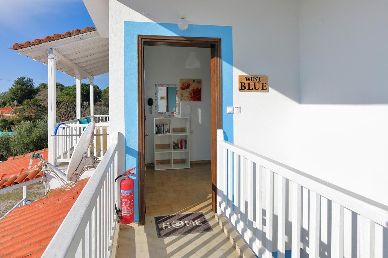 Maras Marinas Open All Year *