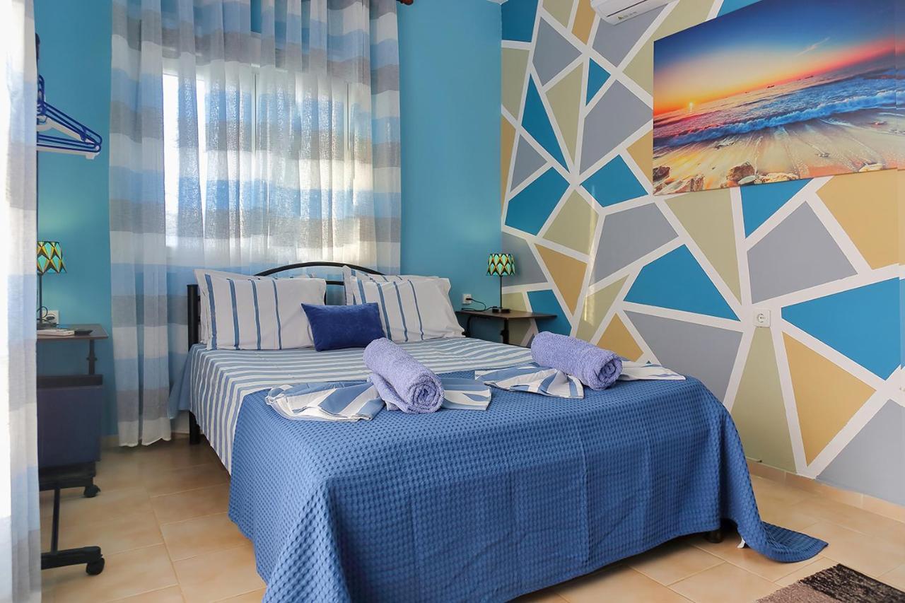 Maras Marinas Open All Year Apartment Nikiti (Sithonia)