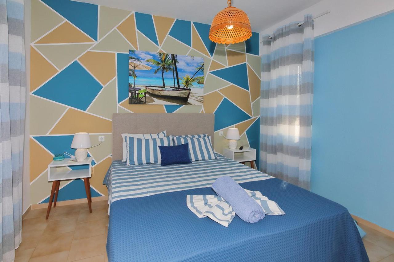 Maras Marinas Open All Year