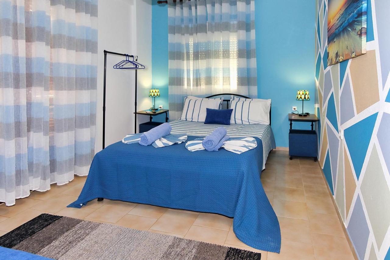Maras Marinas Open All Year Apartment *