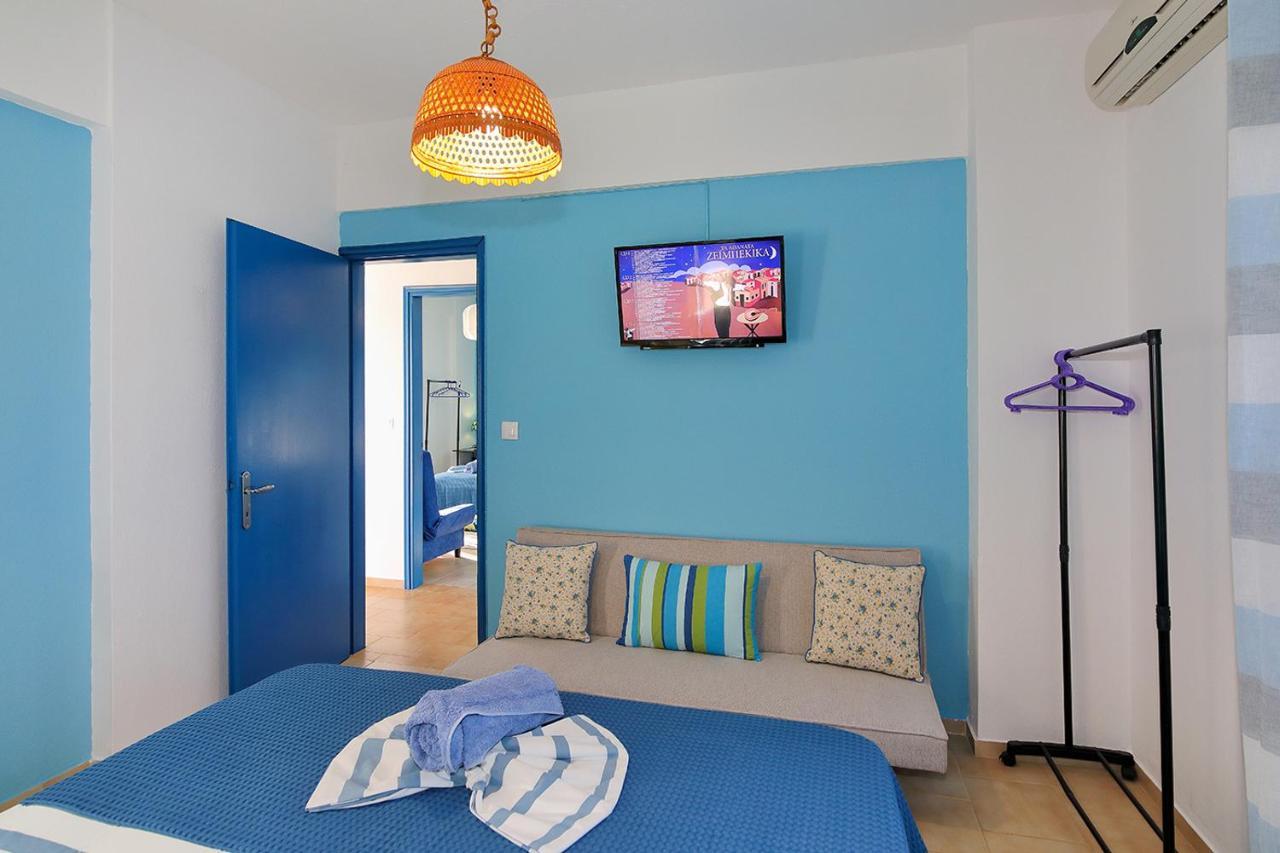 Maras Marinas Open All Year *