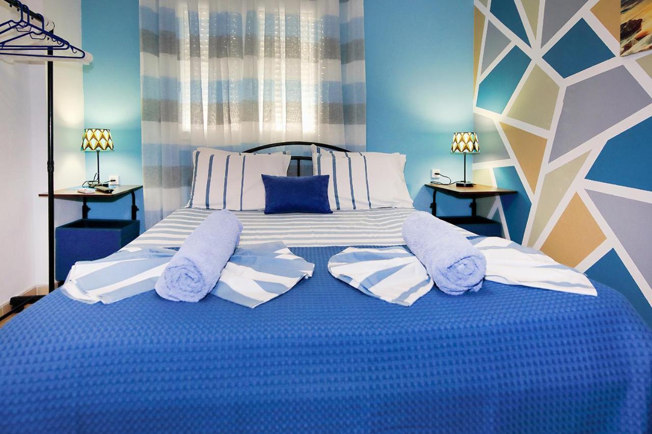 Maras Marinas Open All Year Apartment *