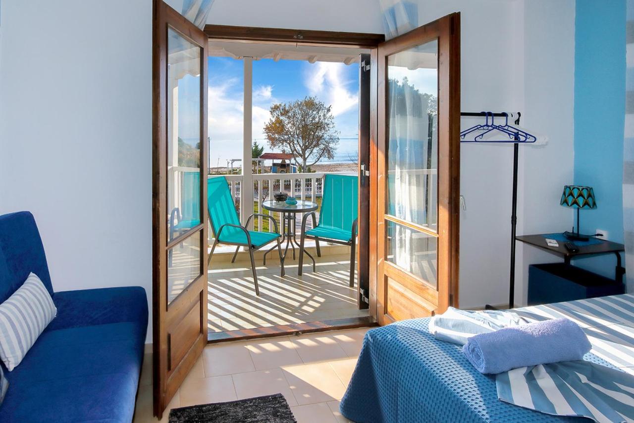 Maras Marinas Open All Year Apartment