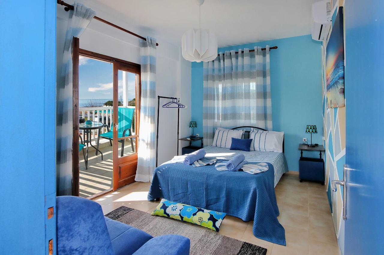 Maras Marinas Open All Year * Nikiti (Sithonia)