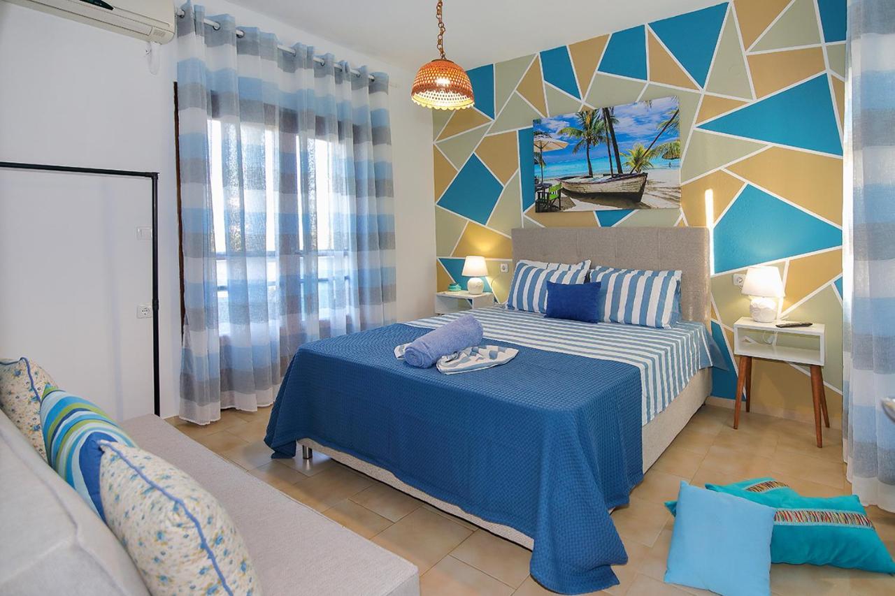 Maras Marinas Open All Year Apartment Nikiti (Sithonia)
