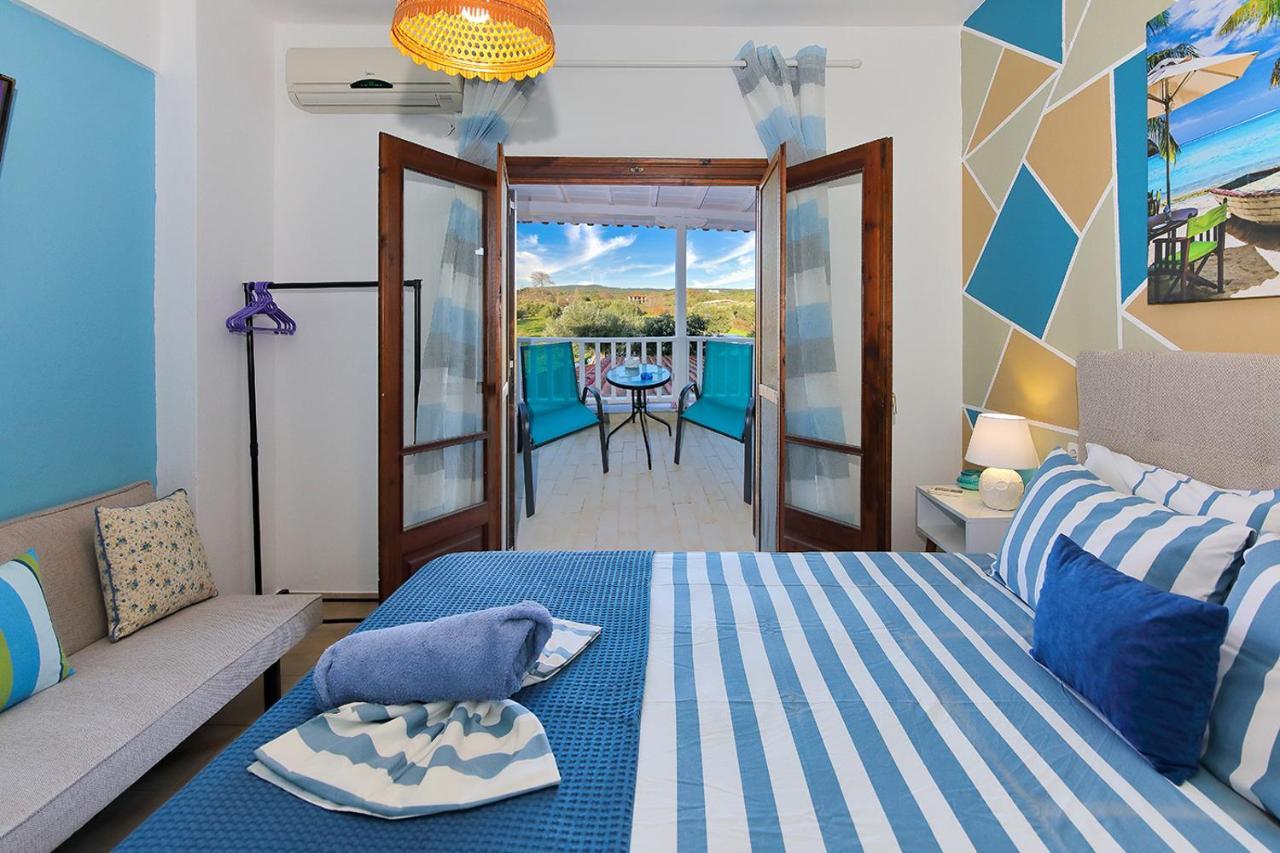 Apartment Maras Marinas Open All Year *
