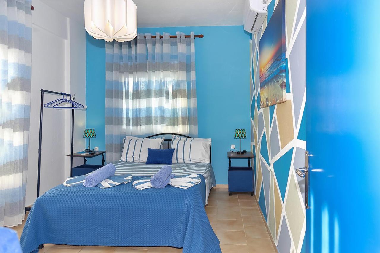 Maras Marinas Open All Year Apartment