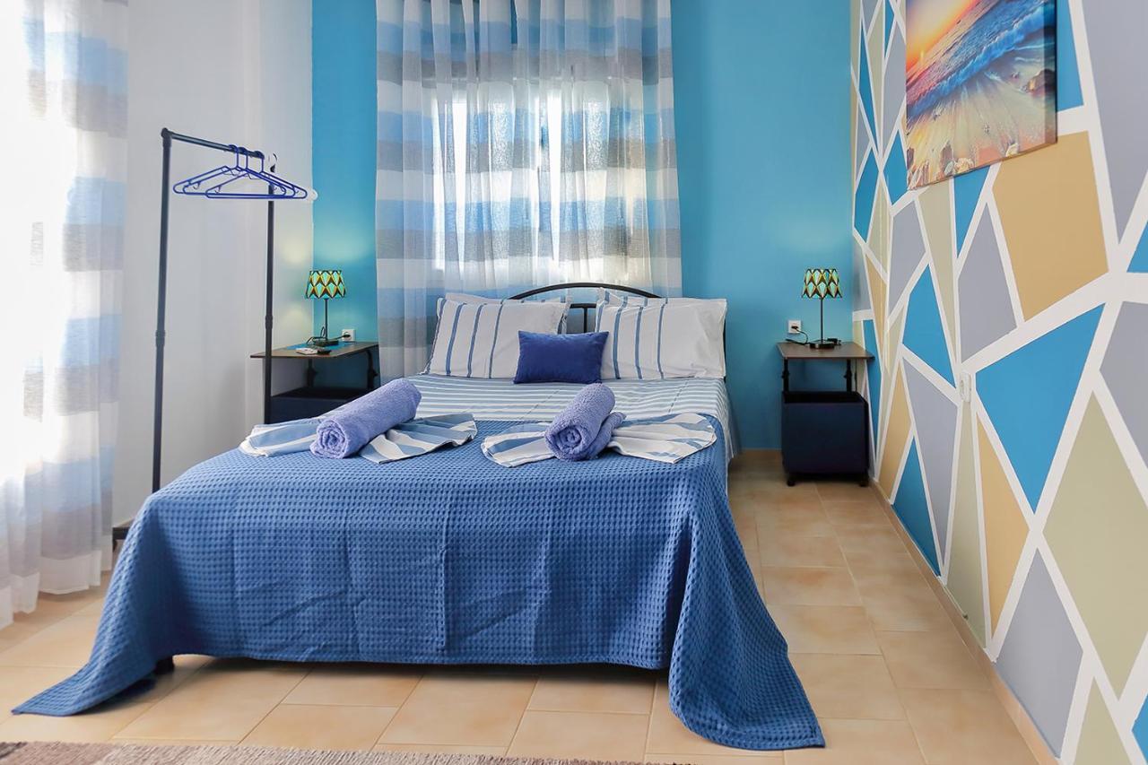Maras Marinas Open All Year * Nikiti (Sithonia)