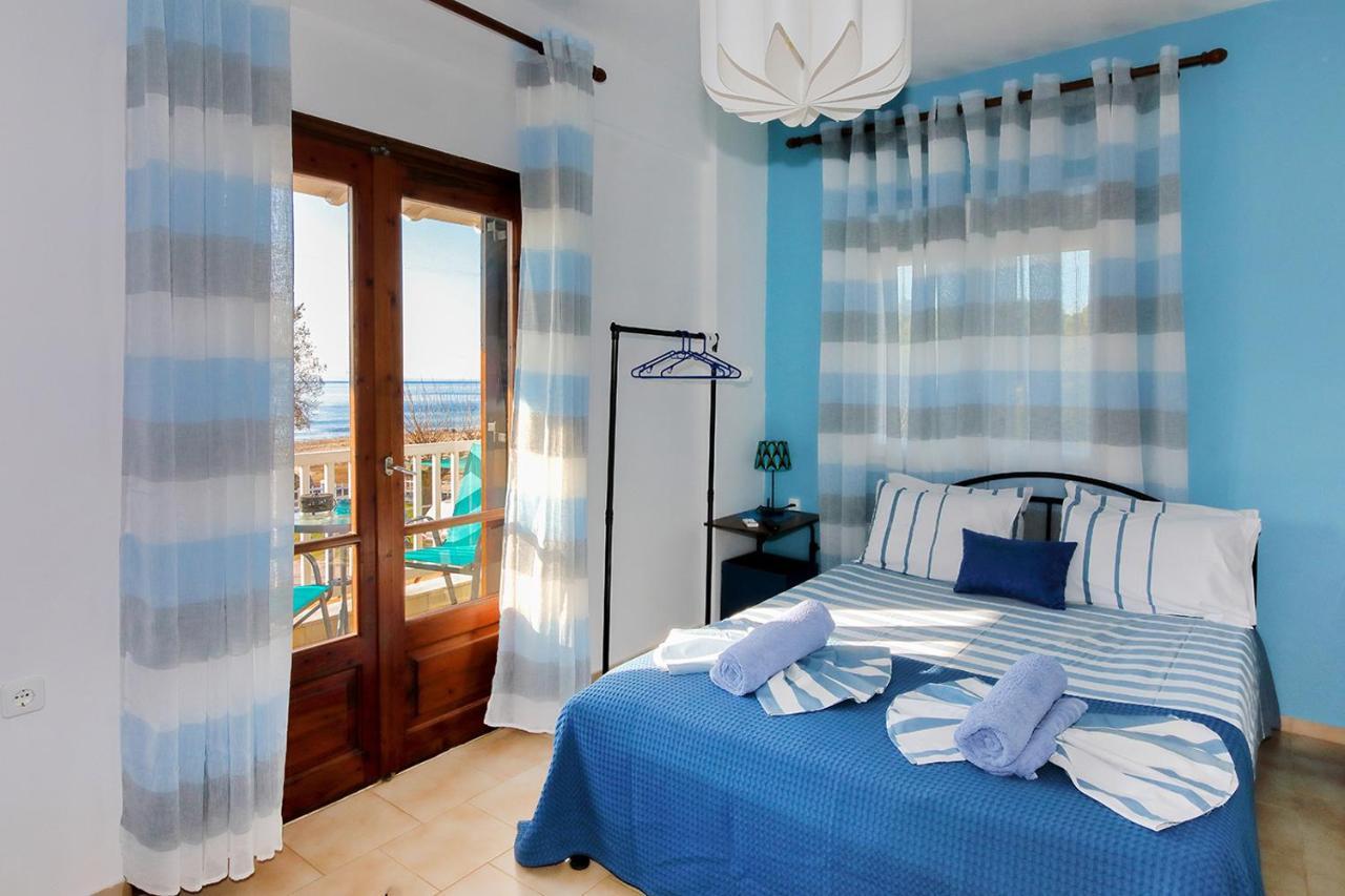Maras Marinas Open All Year Apartment Nikiti (Sithonia)