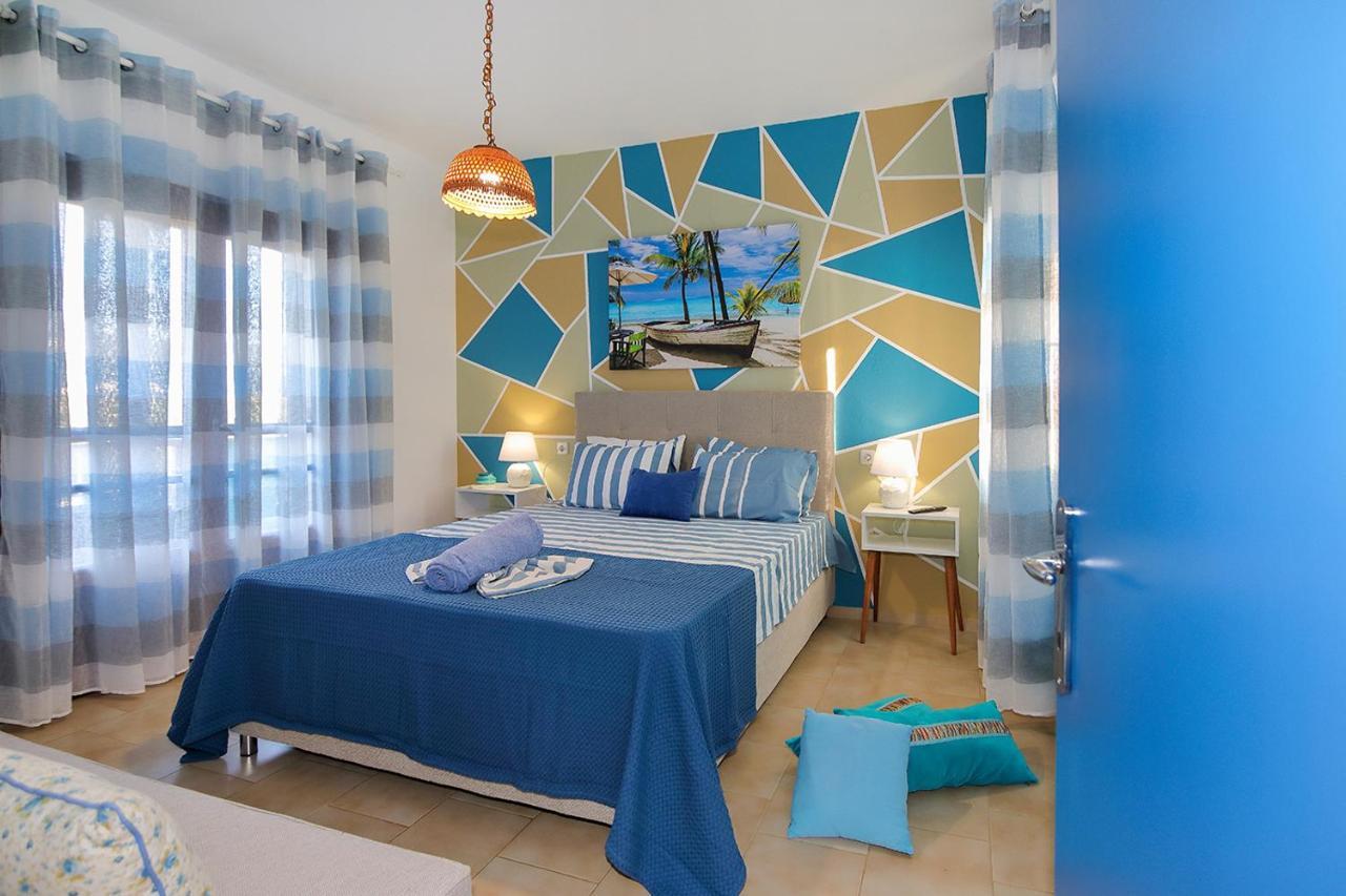 Apartment Maras Marinas Open All Year
