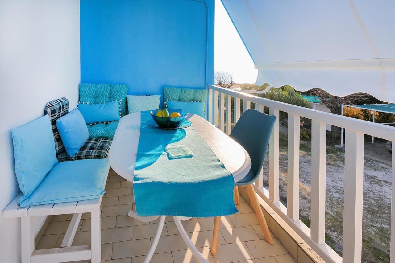 Maras Marinas Open All Year Nikiti (Sithonia)