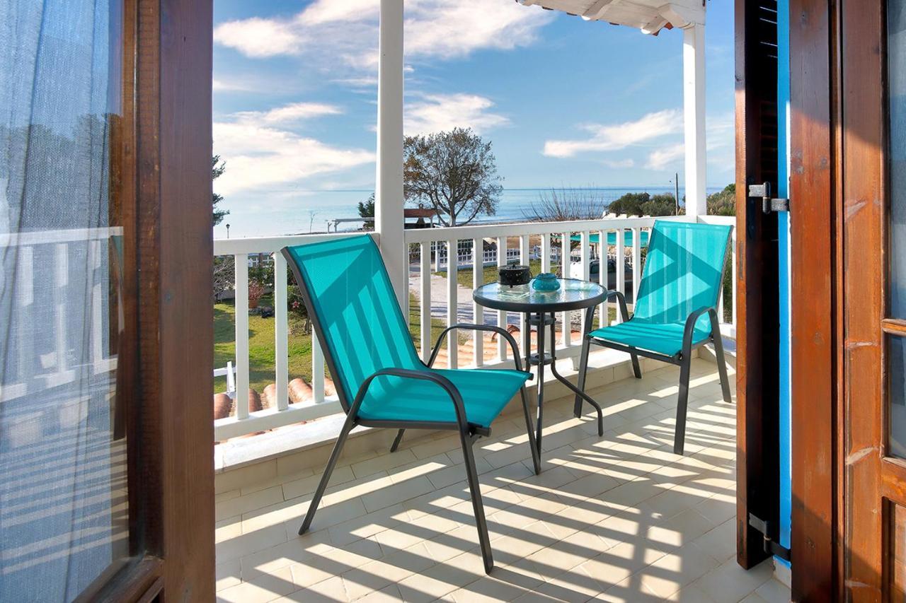 Apartment Maras Marinas Open All Year