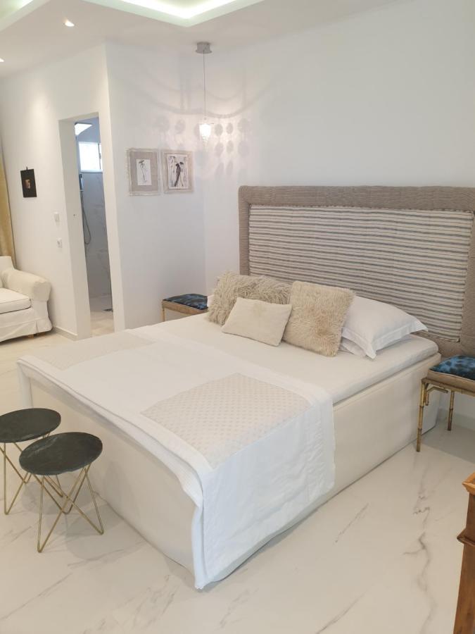 Mare Monte Small Boutique Hotel