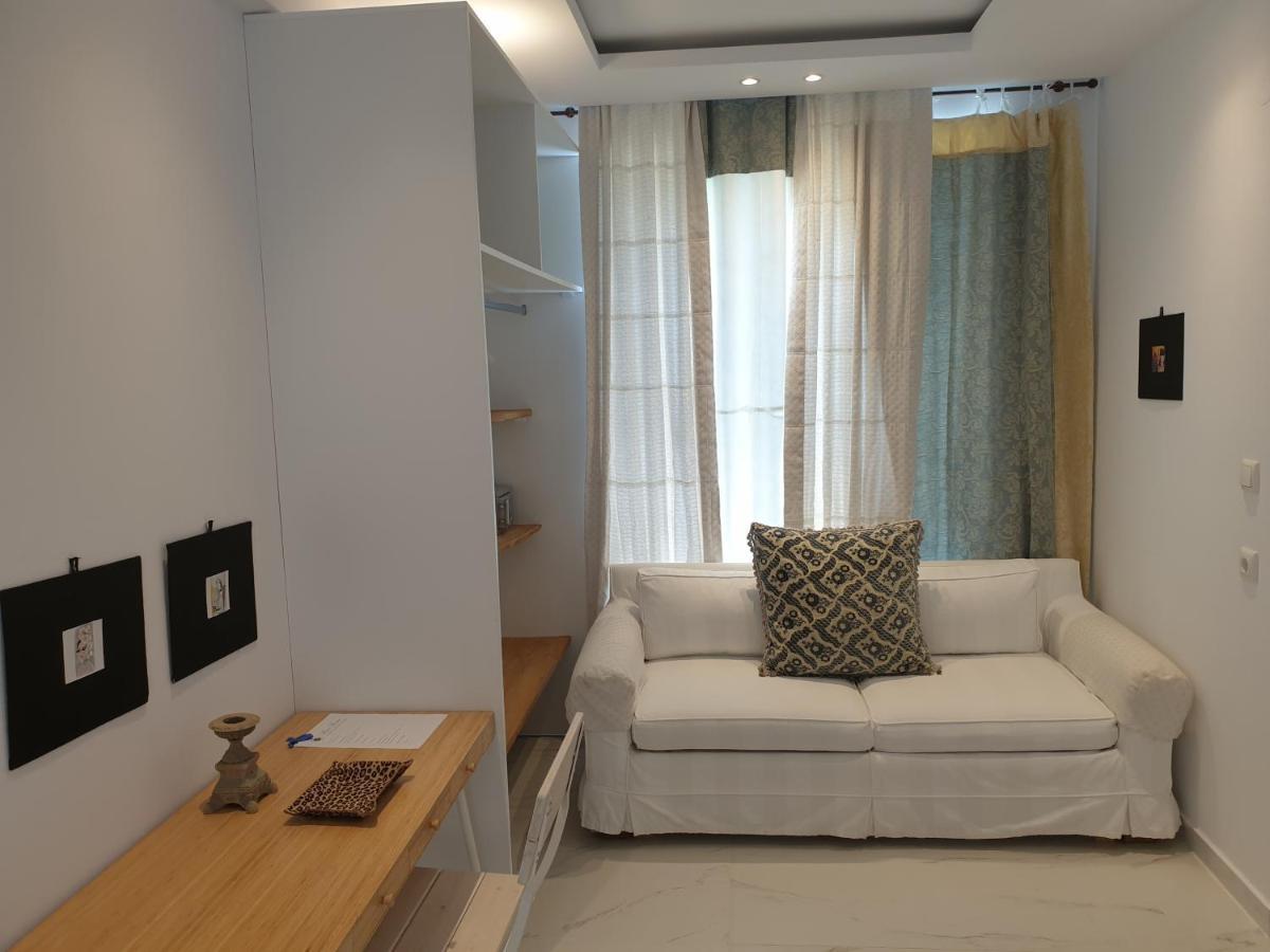 Mare Monte Small Boutique