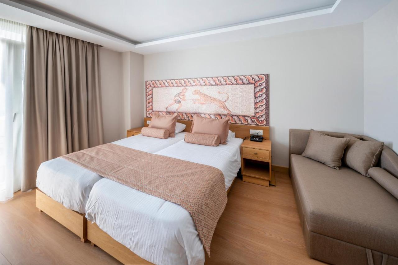 Maritina Hotel Kos Town
